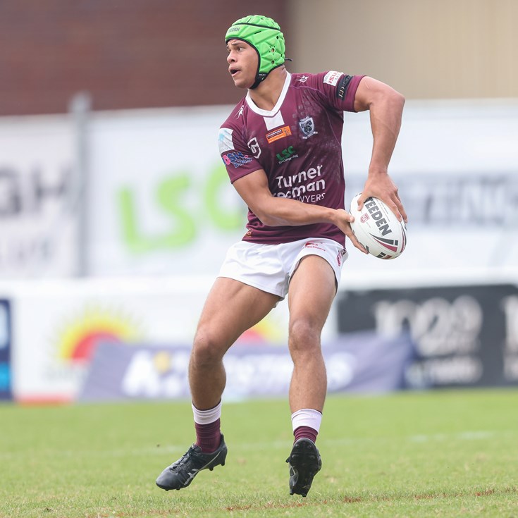 Mal Meninga Cup qualifying finals preview