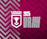 Hostplus Cup draw released for 2025