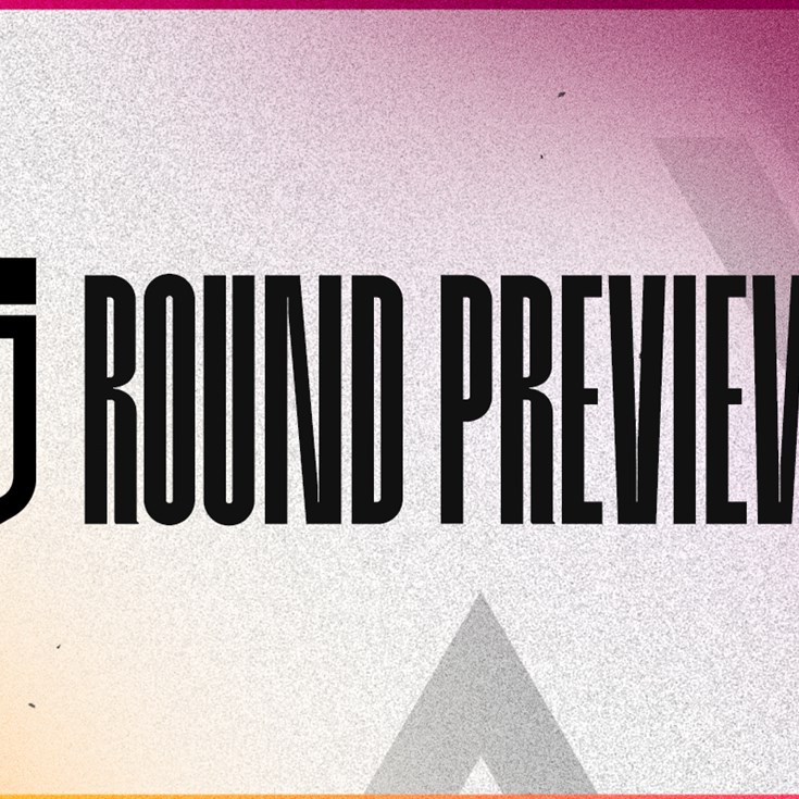 BMD Premiership Round 9 preview