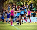 Cup grand final referee Jarrod Cole: 'This one is for Toppy'