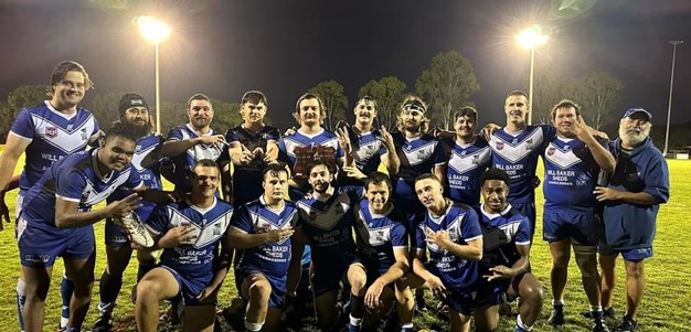 Bundaberg Rugby League Round 13 preview