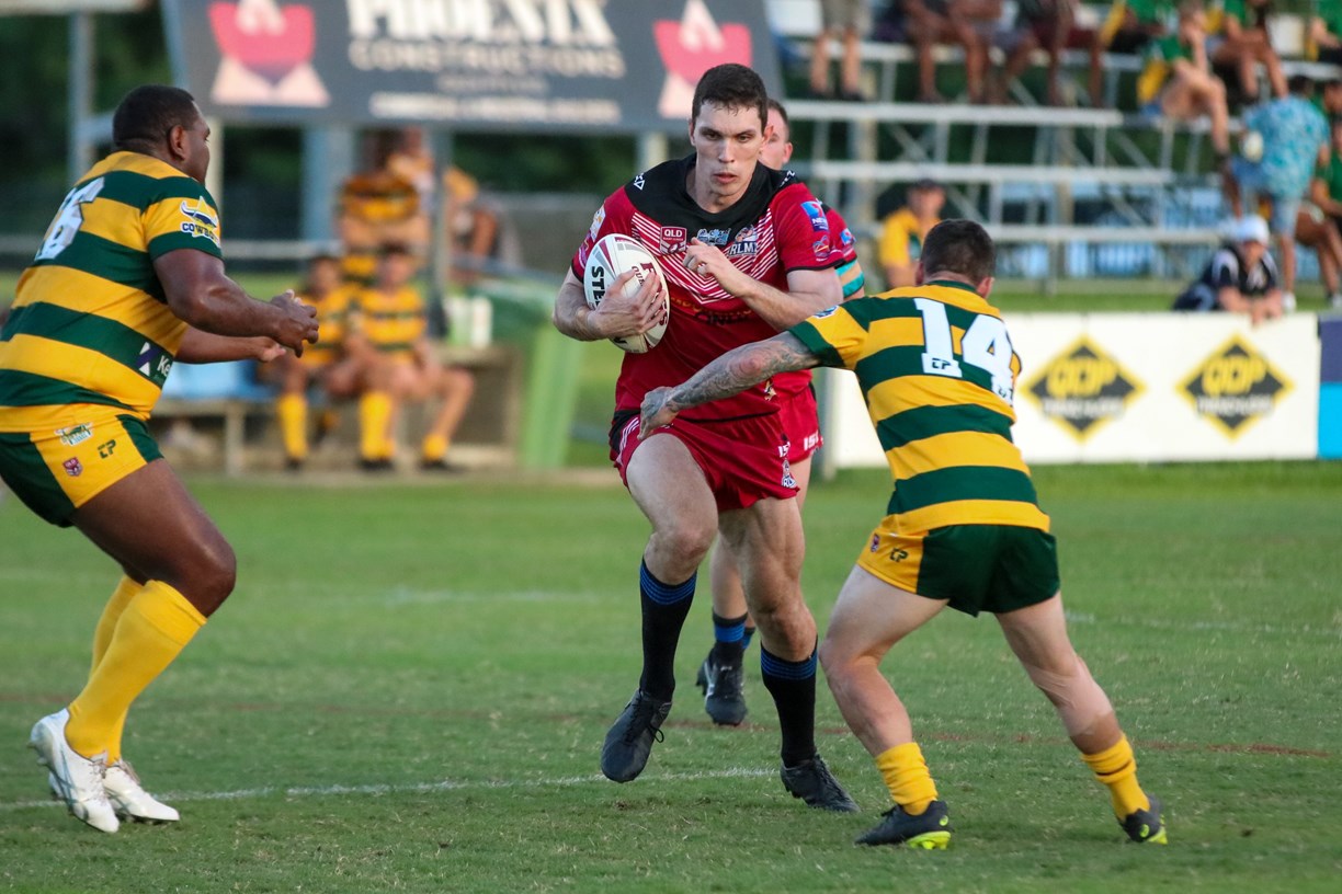 In pictures: QRL regional carnivals | QRL