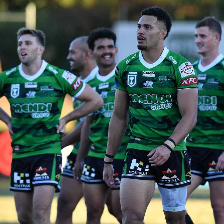 Round 18 Sunday wrap: Derby sensational in Stanthorpe