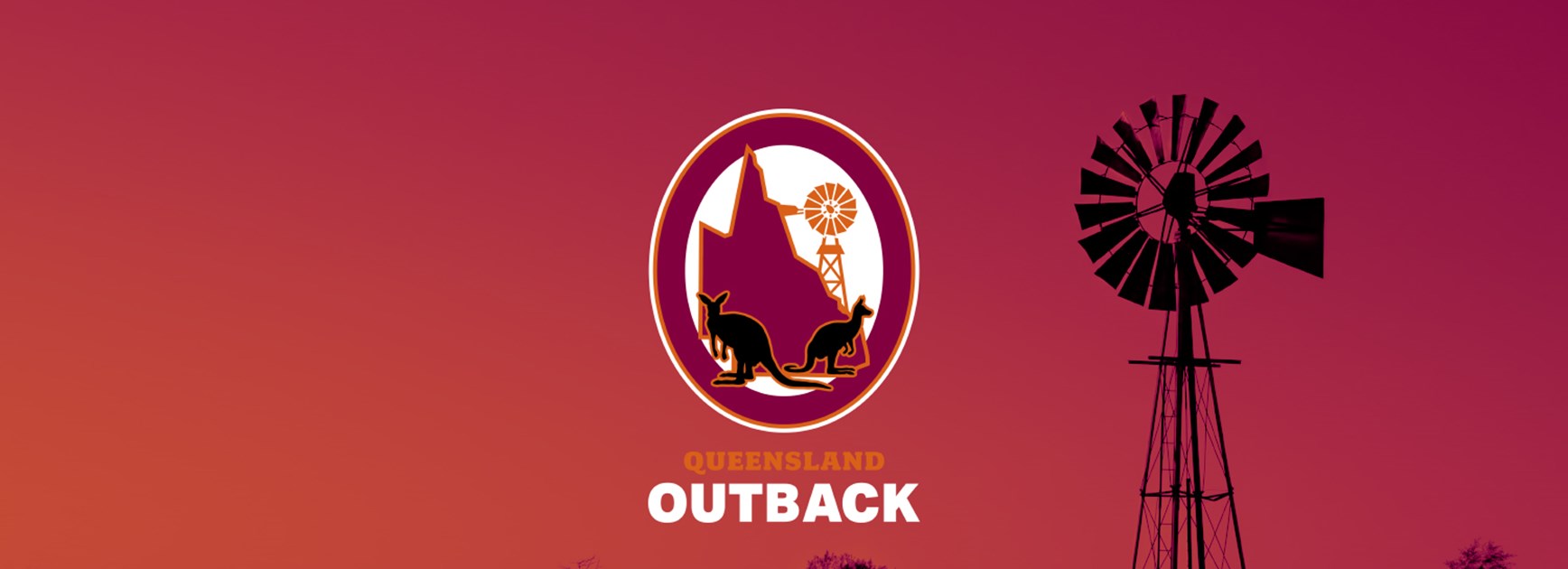 Capturing country essence: Queensland Outback logo revealed