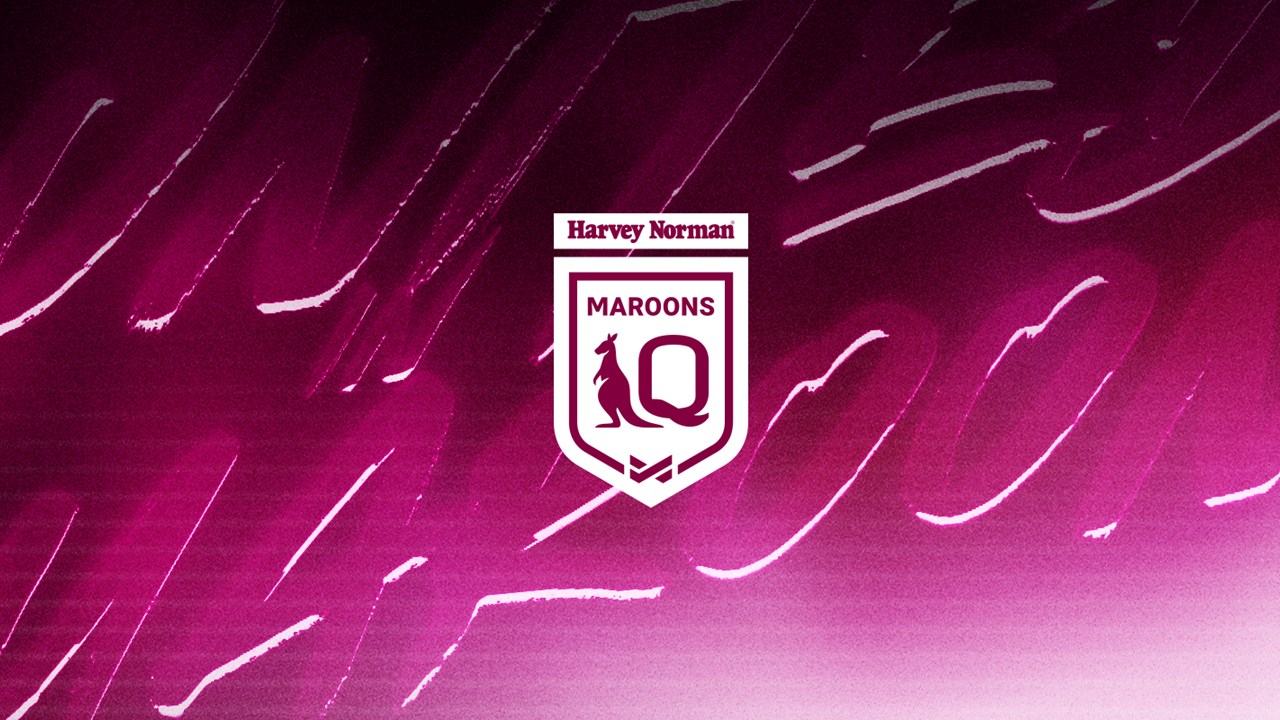 Queensland women's State of Origin squad named