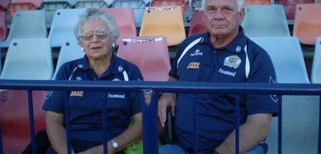 QRL pays tribute to Wendt, Grossi and Jackson