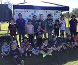 All Abilities Experience wins Auswide Bank Community Program Award for May