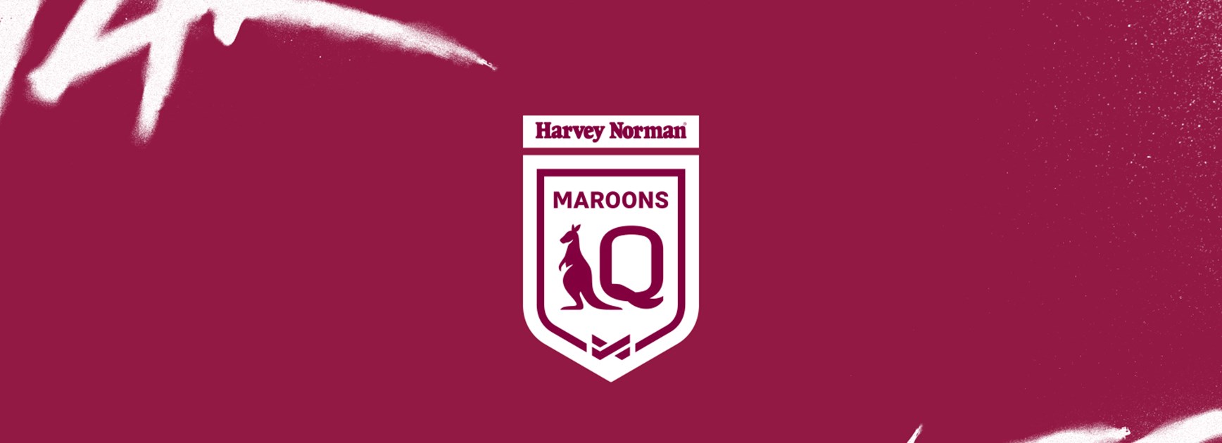 Harvey Norman Queensland Maroons squad named for series decider