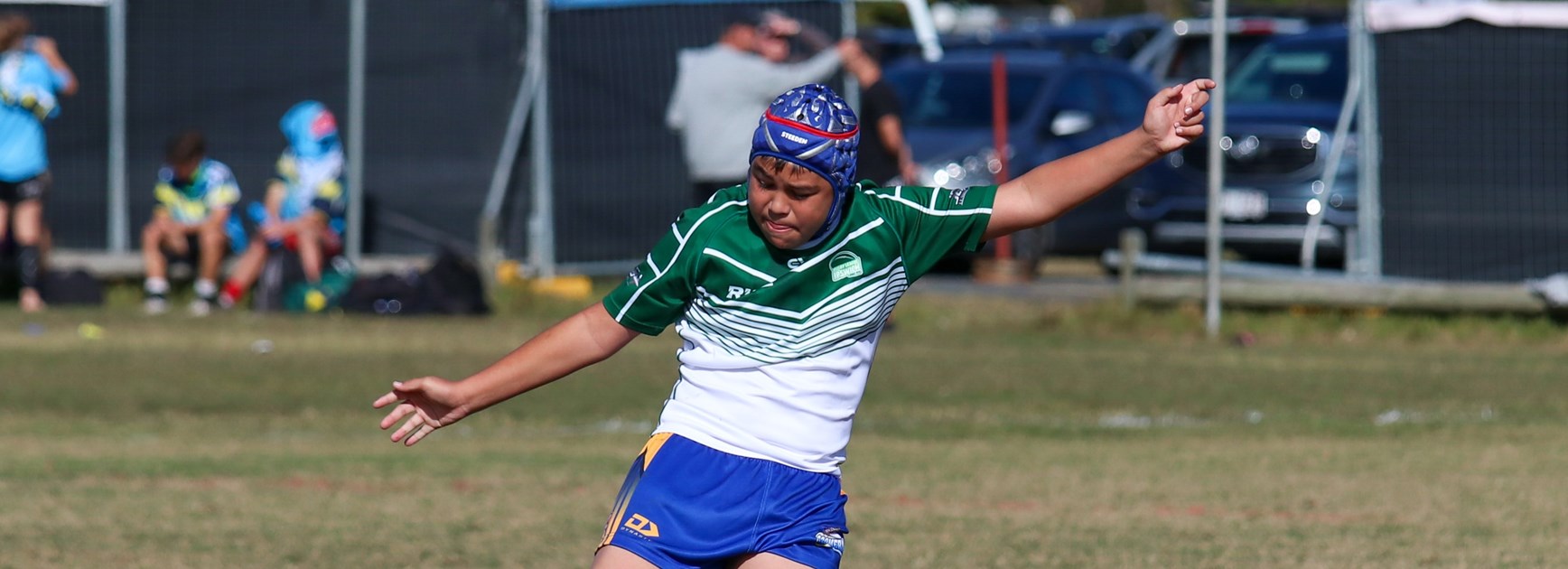 QRL rebel State Development Series puts RISE skills into action