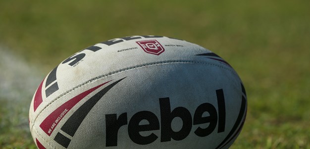 Bundaberg Rugby League Round 15 preview