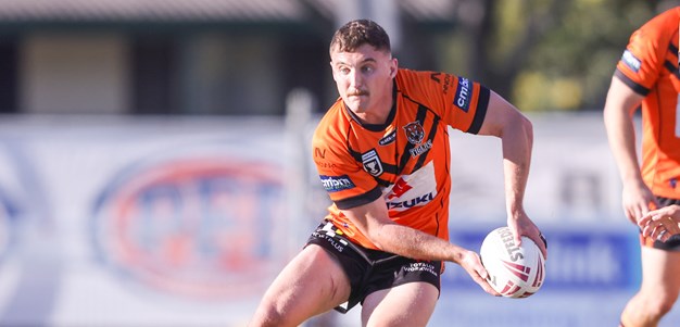 Round 14 Saturday wrap: Tigers find form to topple Bears