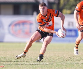 Round 14 Saturday wrap: Tigers find form to topple Bears