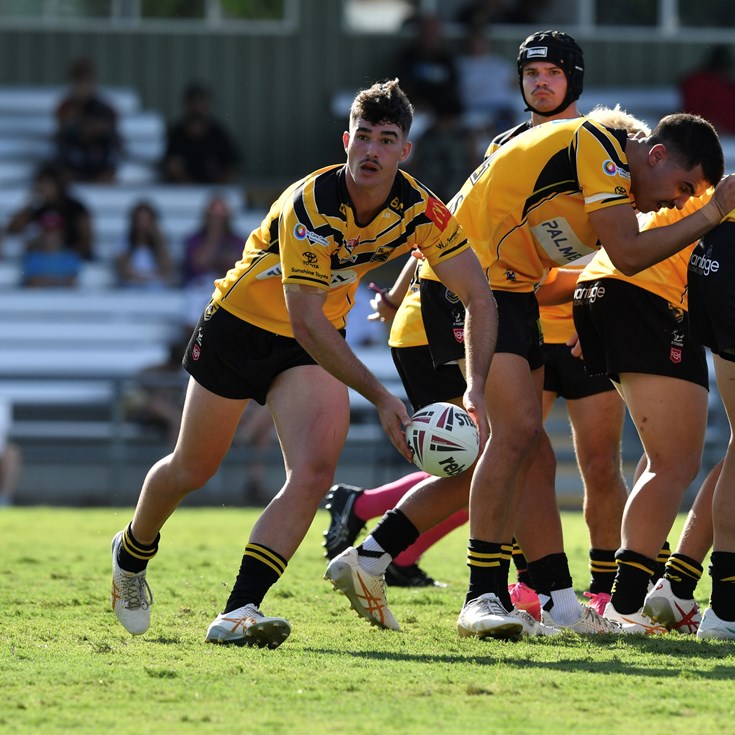 Mal Meninga Cup Round 9 preview