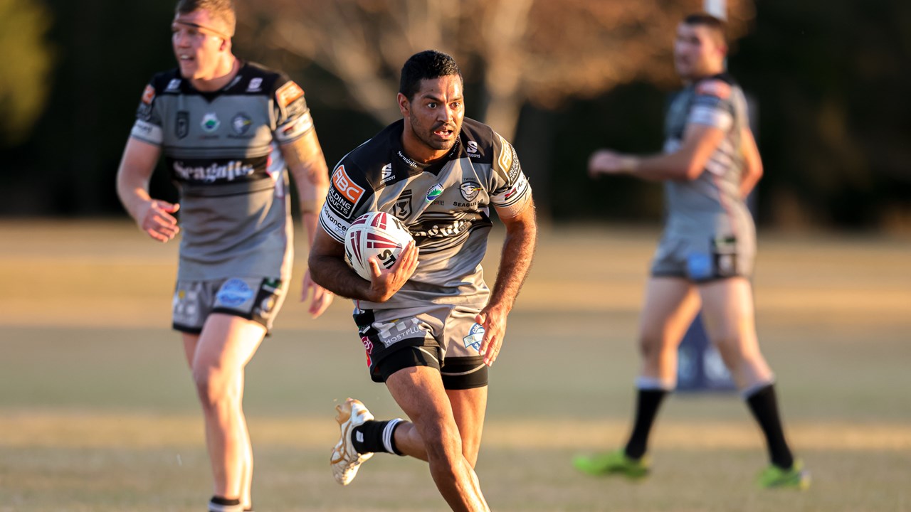 Two NRL games in round 23 and 24 to be played in Rockhampton, Queensland  Country Life