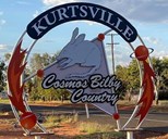 Charleville honours hometown hero Kurt Capewell