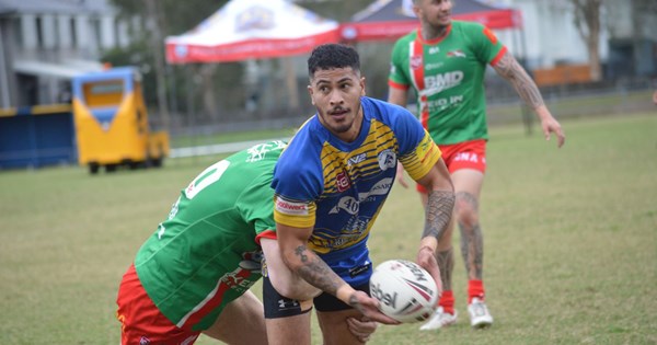 RLB Opens wrap: Jets soar over brave Seagulls | QRL