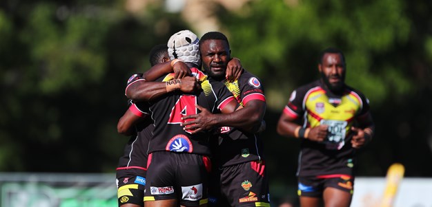 Gains and Losses for 2019: PNG Hunters