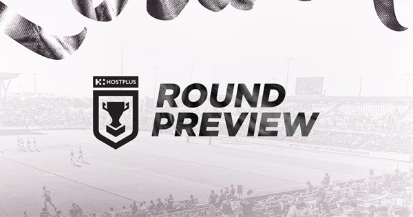 Hostplus Cup Round 10 preview