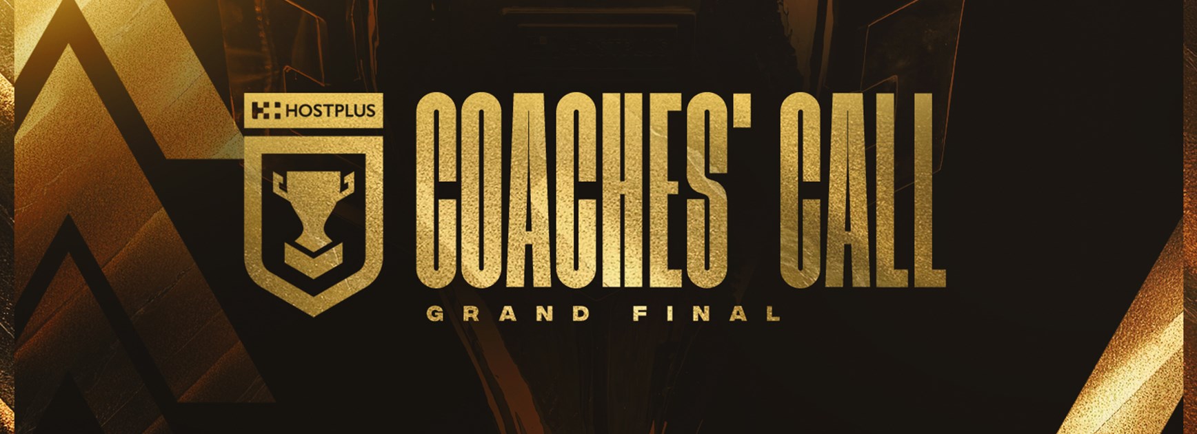 Coaches' call: Grand final edition