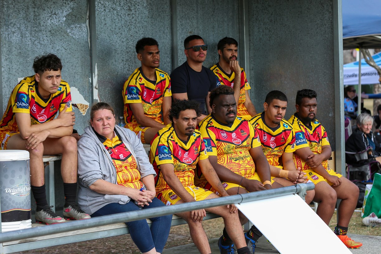 In pictures: Arthur Beetson Foundation Queensland Murri Carnival 2023 | QRL