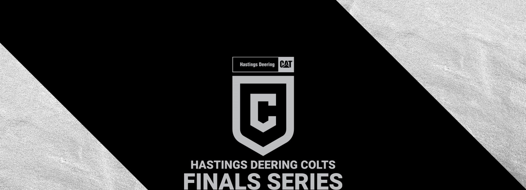 Hastings Deering Colts Finals Week 1 team lists