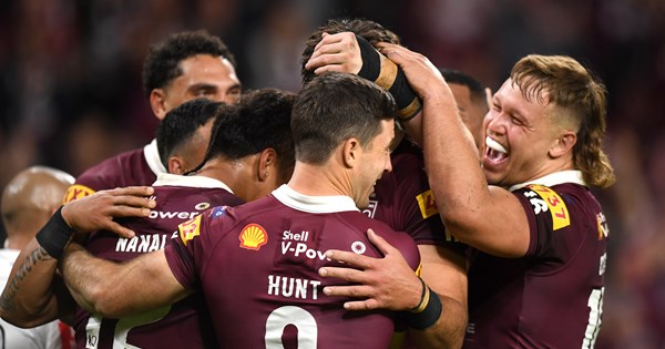 Queensland league's best on cusp of QSport Awards honours | NRL.com