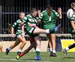 Ipswich Jets commit to fielding girls team in 2022