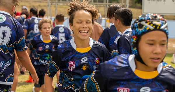 Expanded Murri Carnival to unearth future stars | QRL