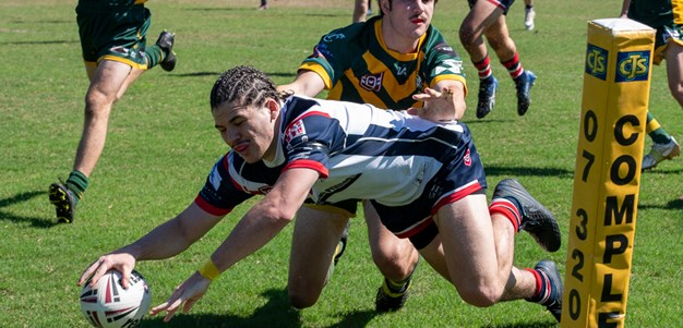 In pictures: Rugby League Brisbane Under 19 Div 2 North grand final