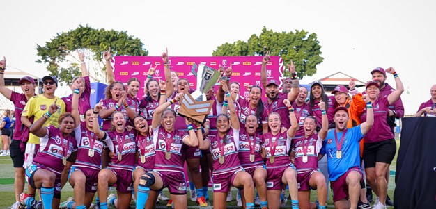 Women’s viewership skyrockets as QRL celebrates continued growth of Qplus.tv in 2024