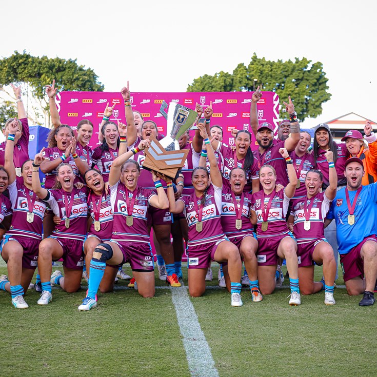 Women’s viewership skyrockets as QRL celebrates continued growth of Qplus.tv in 2024