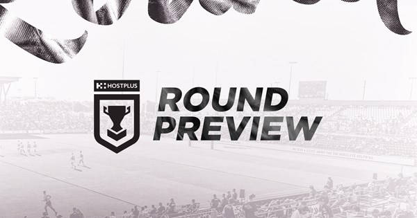 Hostplus Cup Round 15 preview