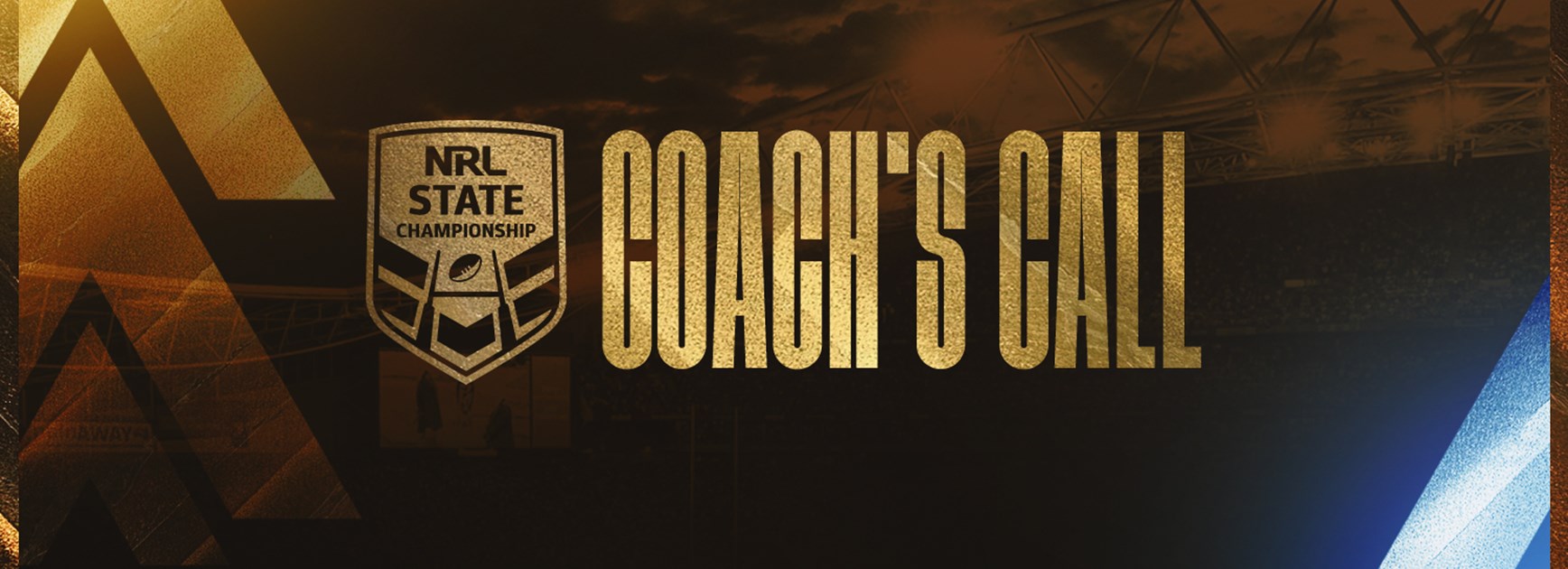 Coach's Call: NRL State Championship edition