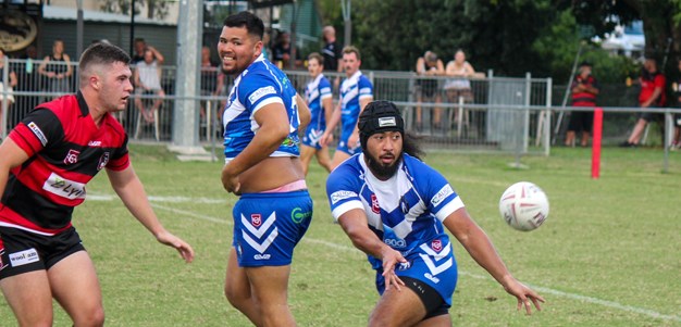 Statewide score wrap: Prop's momentum builds as reigning premiers downed