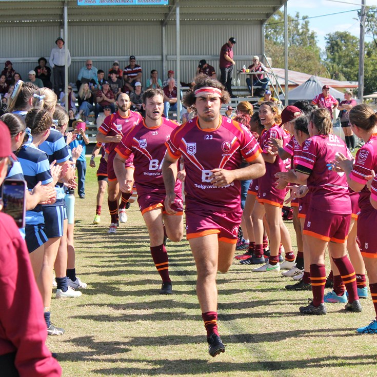 XXXX 47th Battalion: Queensland Outback teams ready to give title a shake