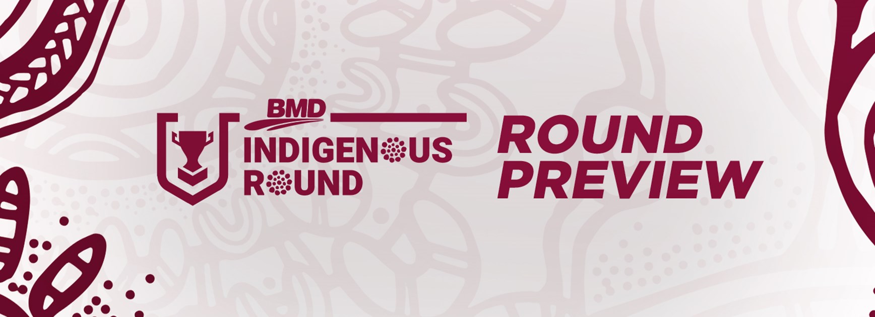 Hostplus Cup BMD Indigenous Round preview