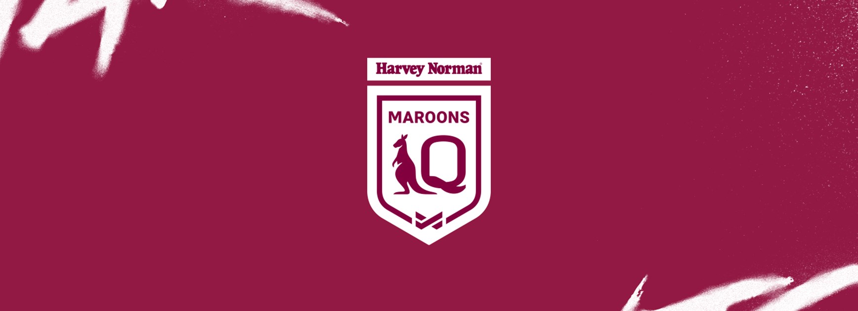 Harvey Norman Queensland Maroons Game II squad