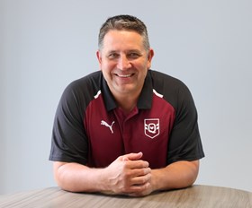 Maroons legend Steve Price to steer community league in QRL Central region