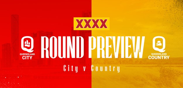 Everything you need to know: XXXX Queensland City v Country