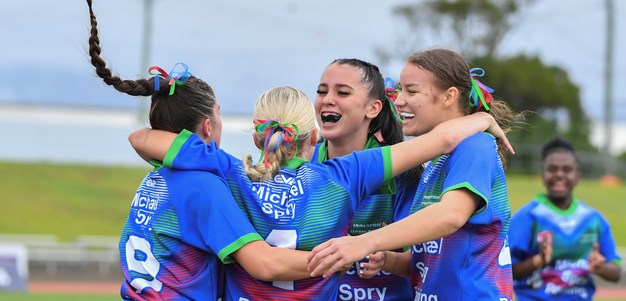 In pictures: FNQRL Women and Girls grand finals