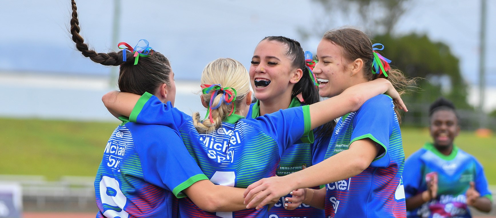 In pictures: FNQRL Women and Girls grand finals