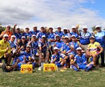 XXXX 47th Battalion: Toowoomba, Sunshine Coast win carnival with epic comebacks