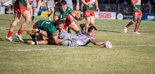 Round 5 Sunday wrap: Tweed claim the 'flockbuster', Souths Logan stun Redcliffe