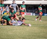 Round 5 Sunday wrap: Tweed claim the 'flockbuster', Souths Logan stun Redcliffe