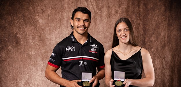 In pictures: The 2024 QRL Awards