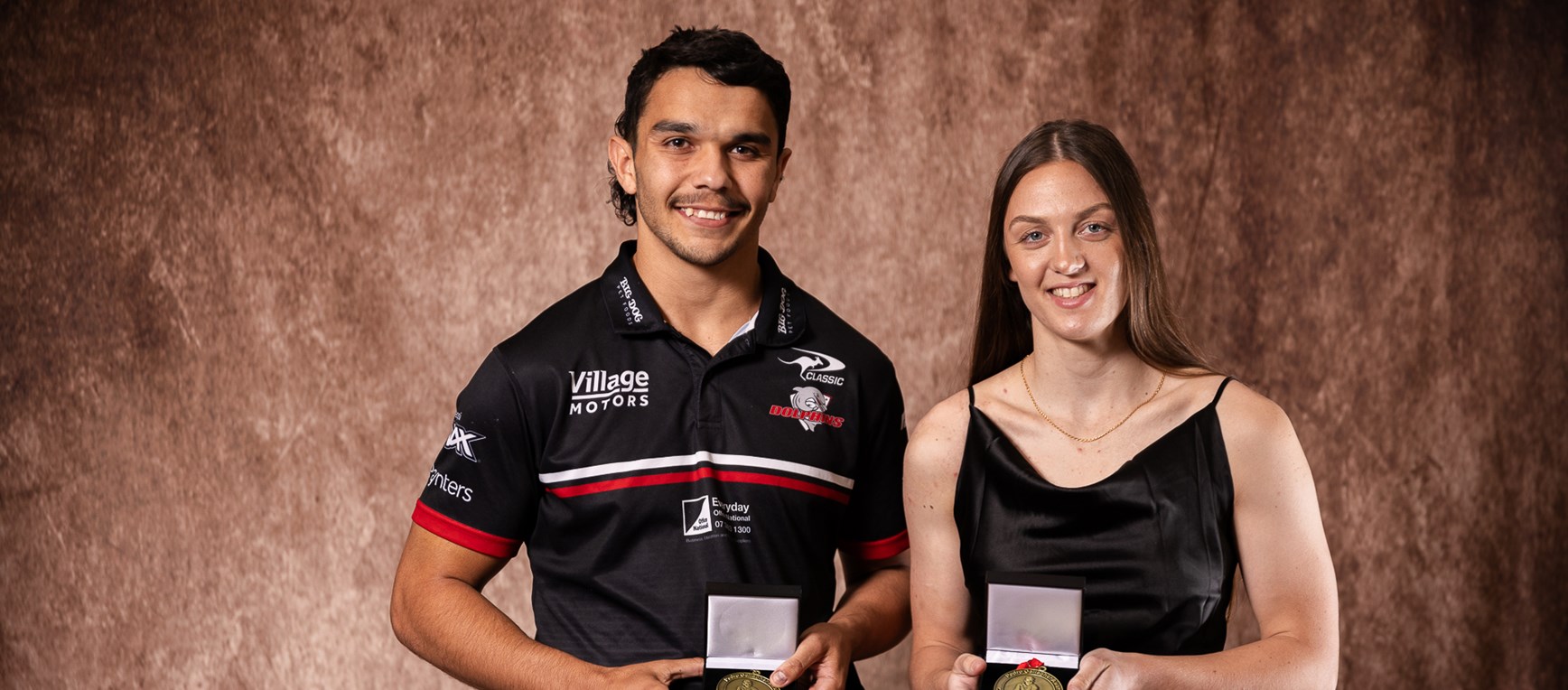 In pictures: The 2024 QRL Awards