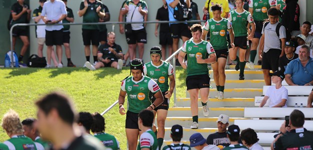 Jets flying high as competition reaches final round