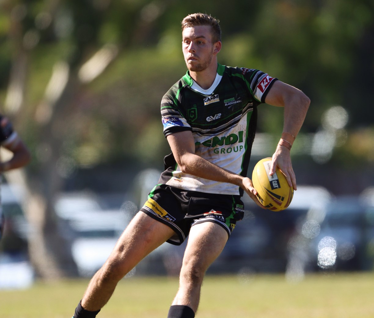 In pictures: Tweed Seagulls v Townsville Blackhawks | QRL