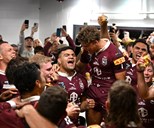 Fifita's top five Origin moments