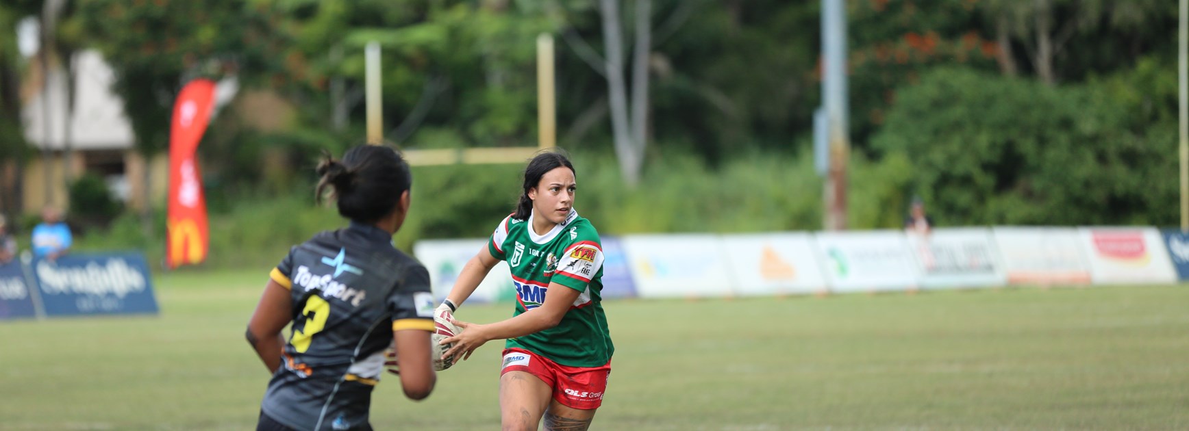 Round 8 Sunday wrap: Wynnum Manly stay in finals mix with flockbuster win